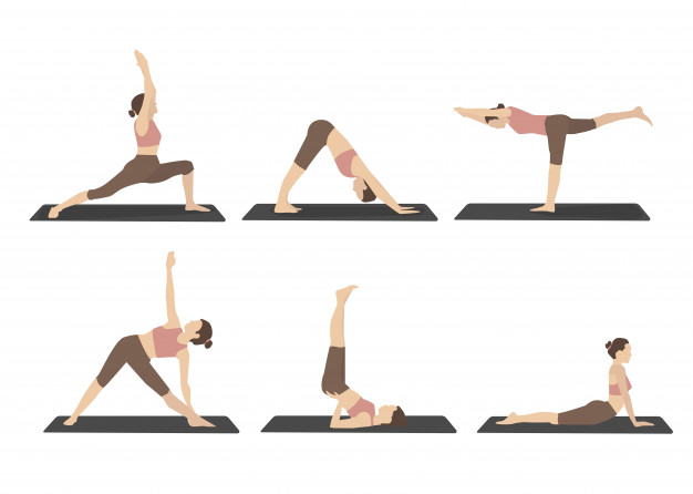 asthanga yoga primary series